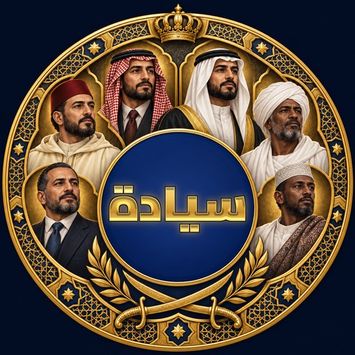 شعار سيادة